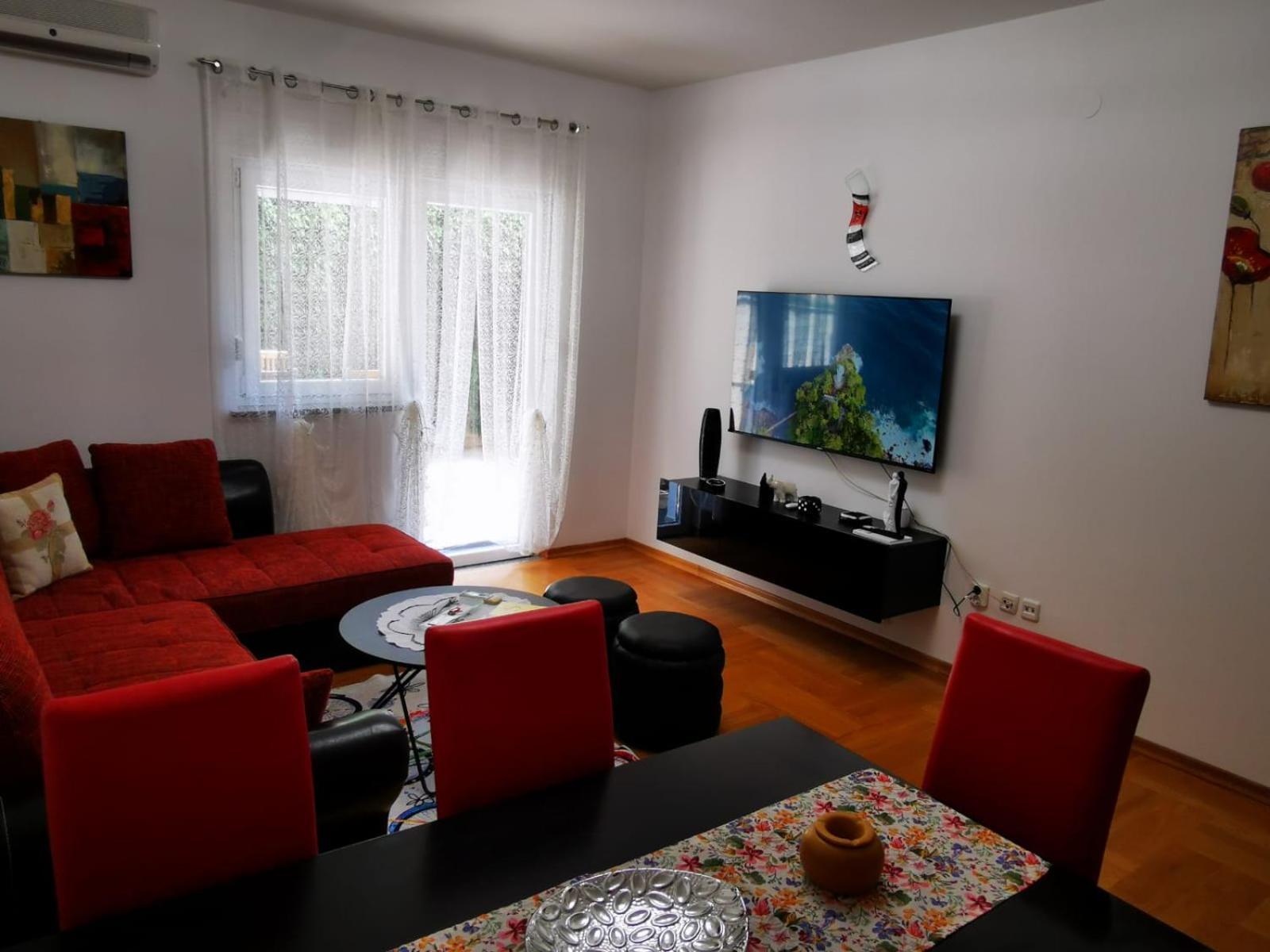 Mara Apartman