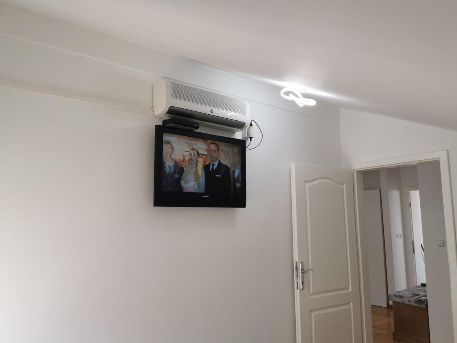 Apartman Mara