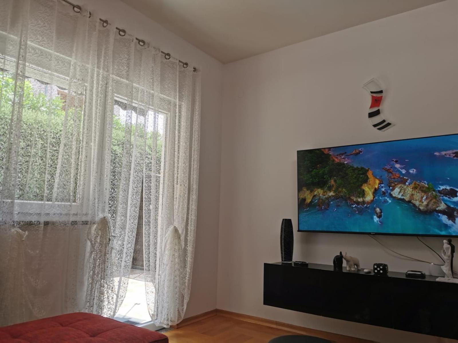 Mara Apartman