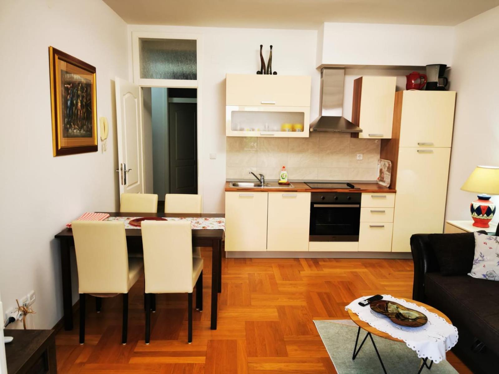 Apartman Mara Cres