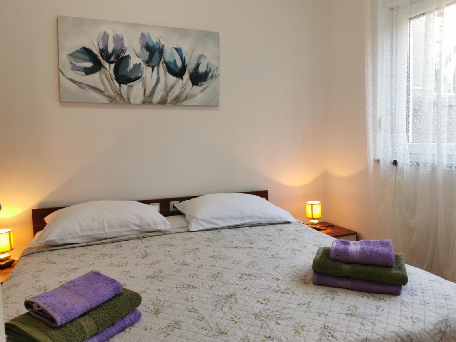 Apartman Mara *