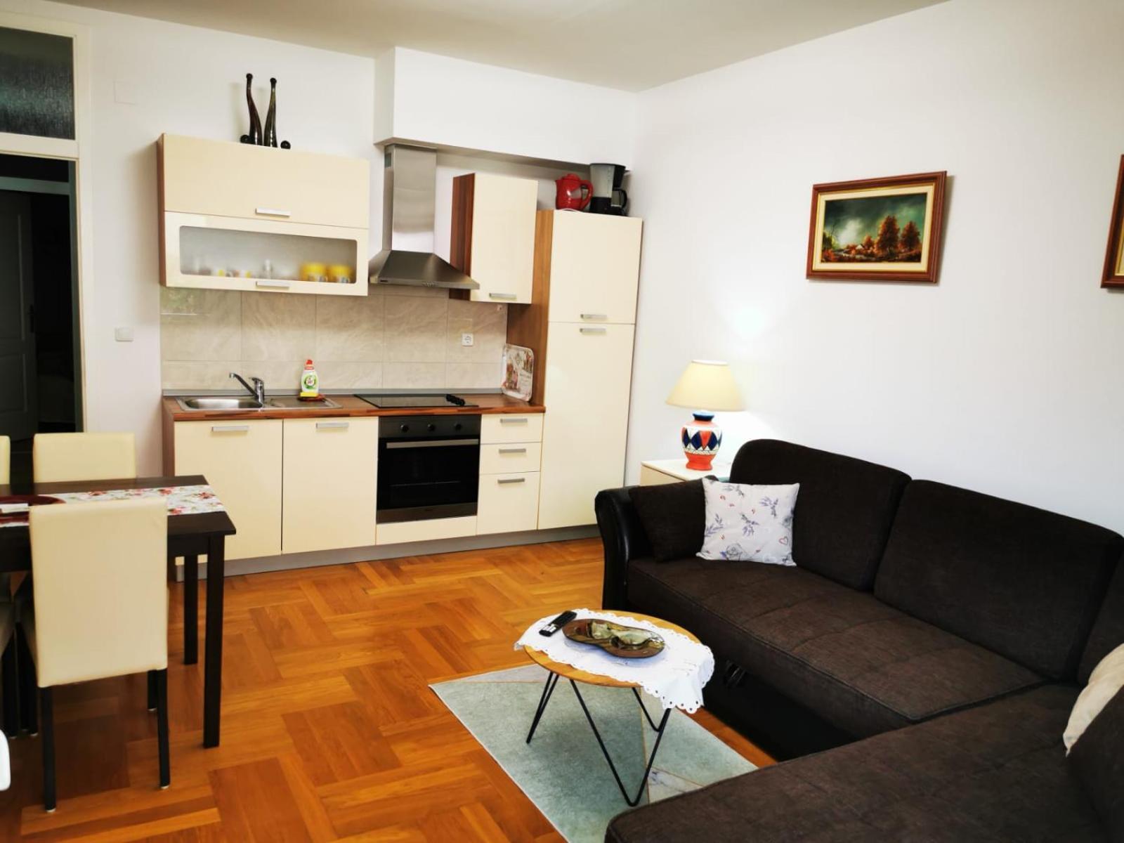 Apartman Mara Cres