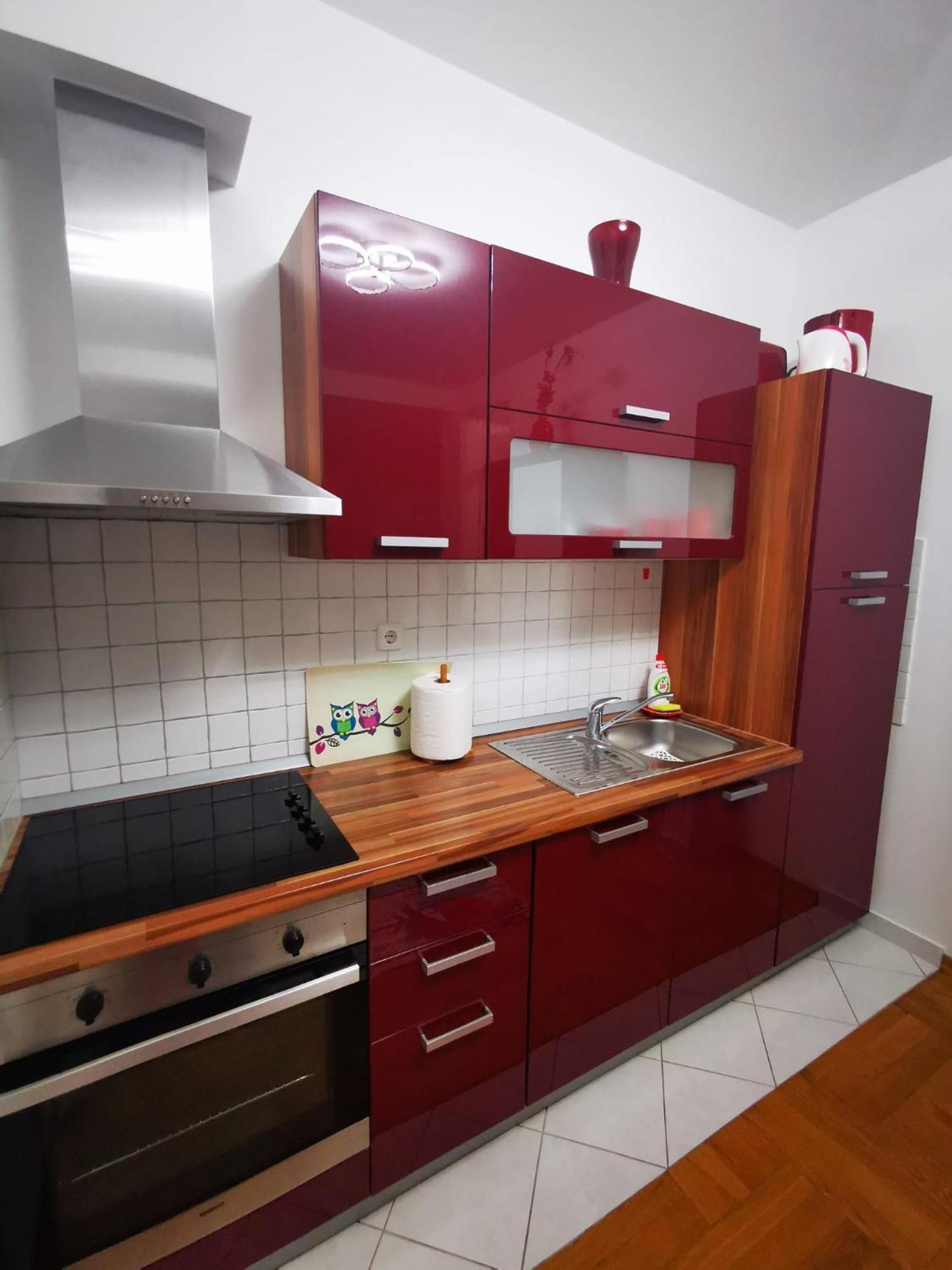 Mara Apartman *