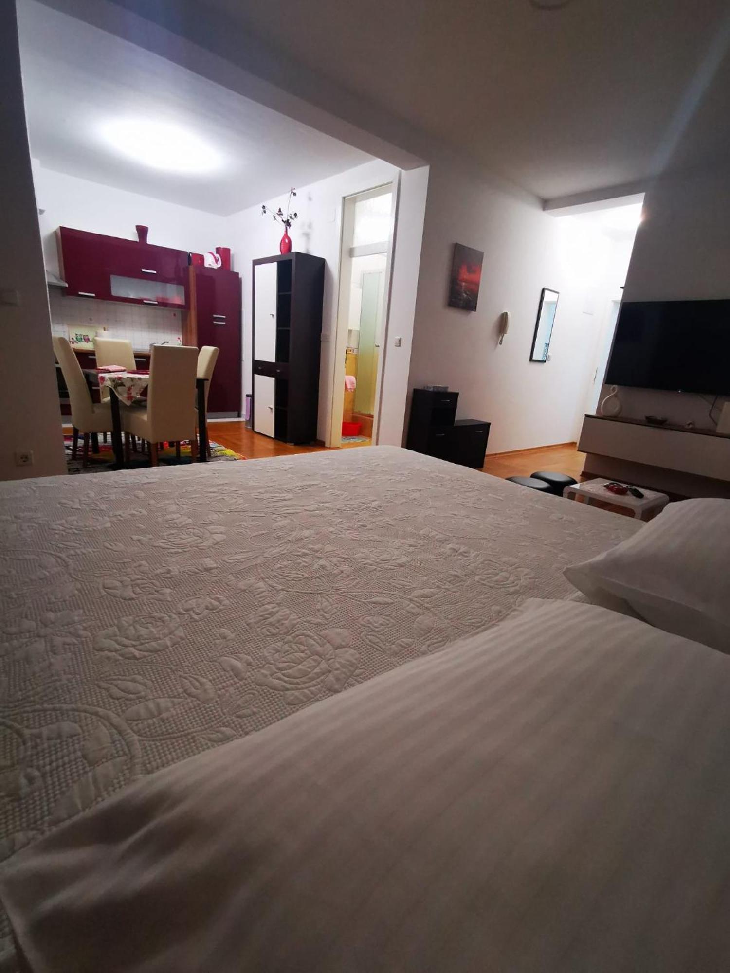 Apartman Mara