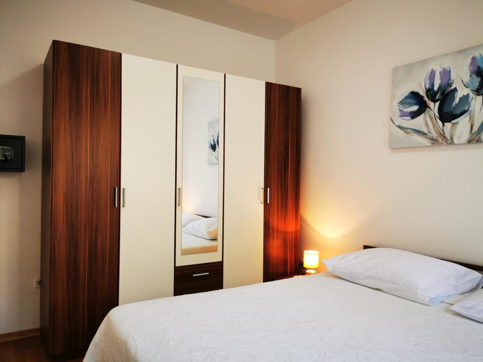 Apartman Mara Cres