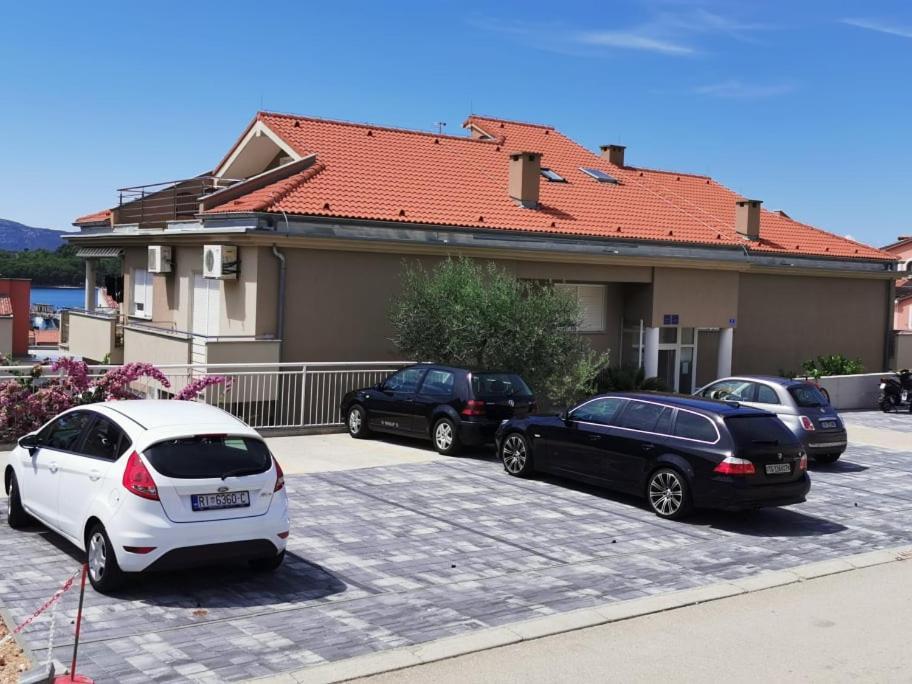 Apartman Mara
