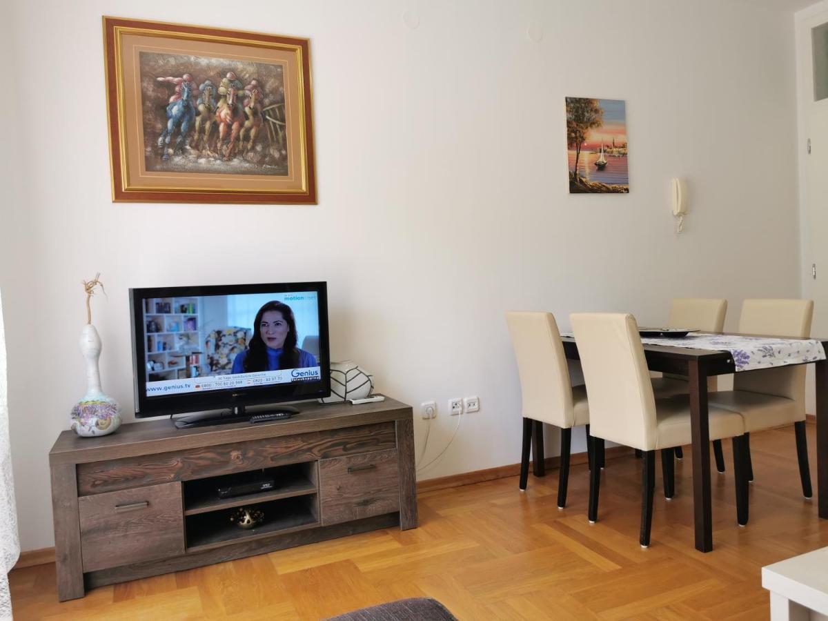 Apartma Mara Cres