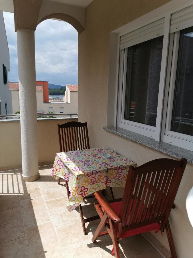 Mara Apartman