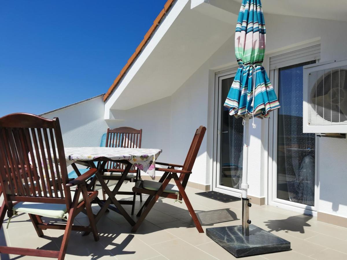 Apartman Mara