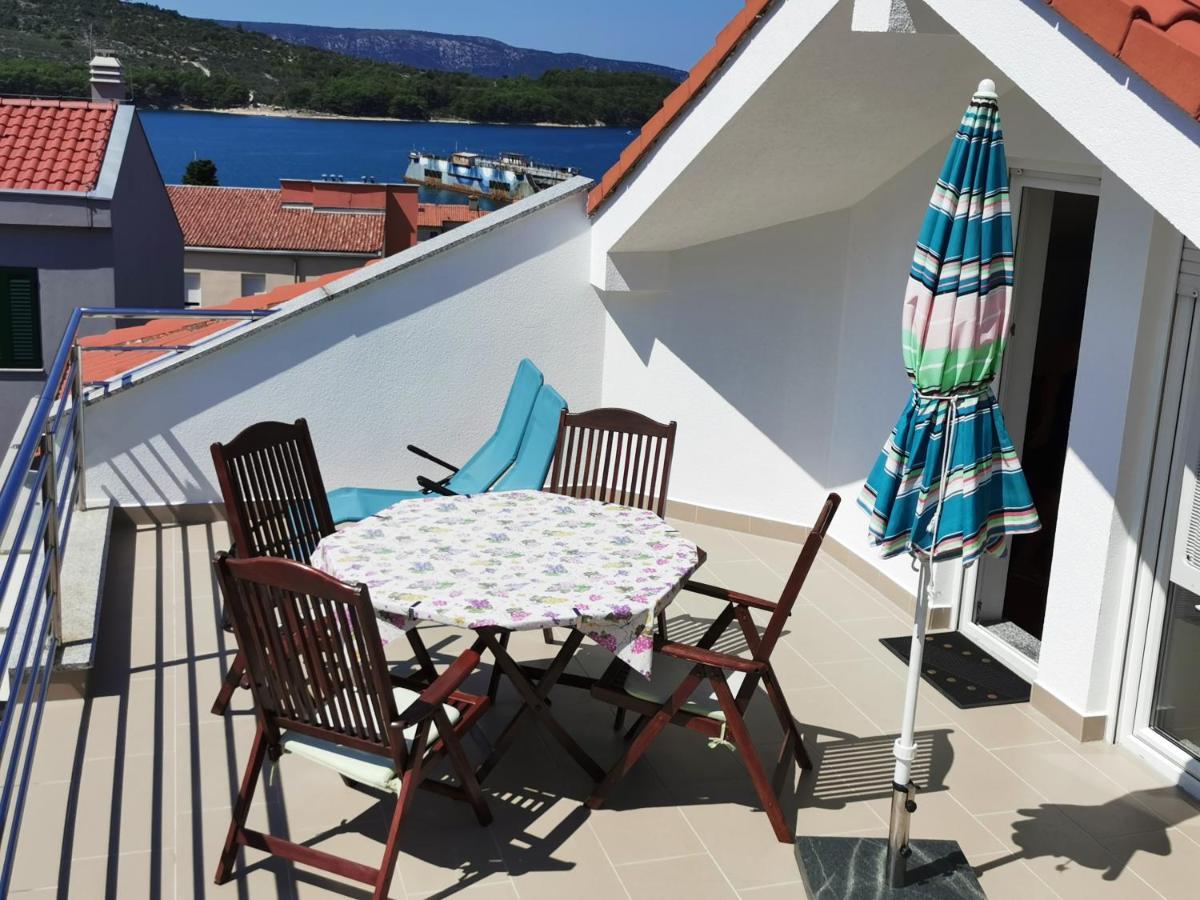 Apartman Mara