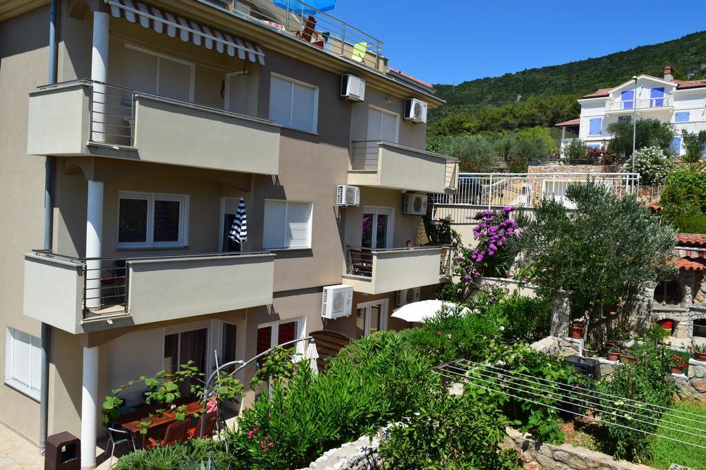 Apartman Mara