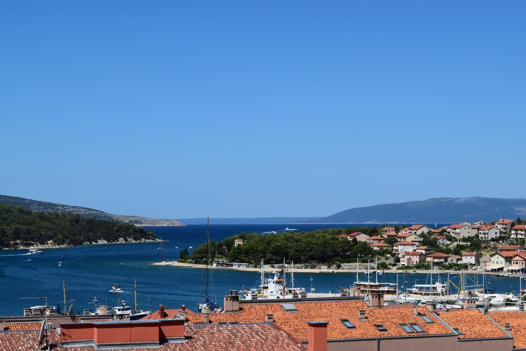 Mara Apartman Cres