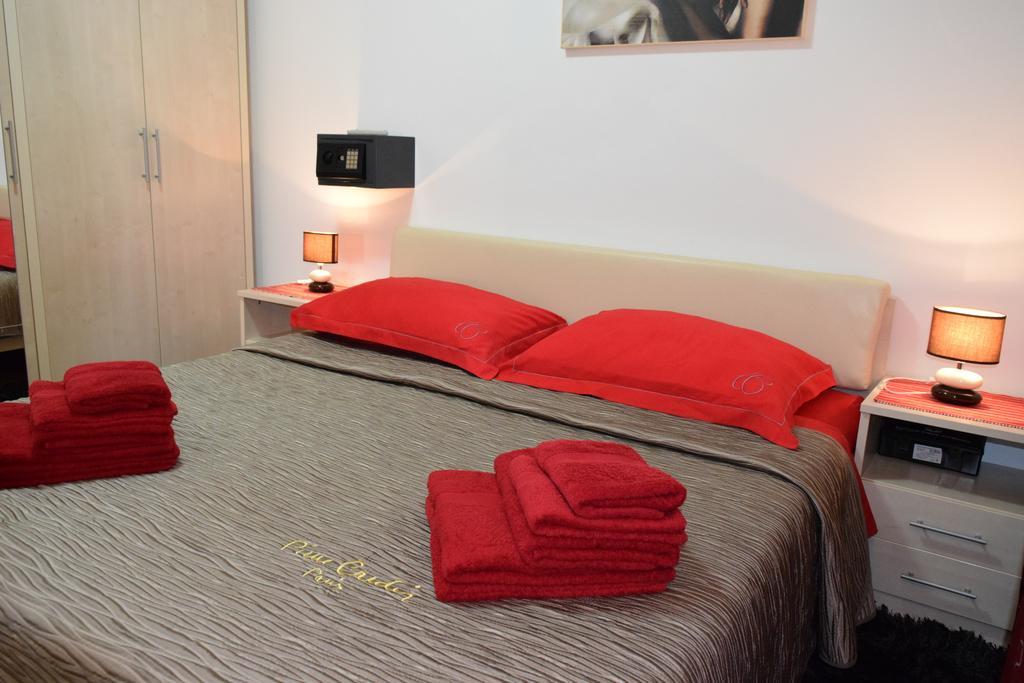 Mara Apartman *