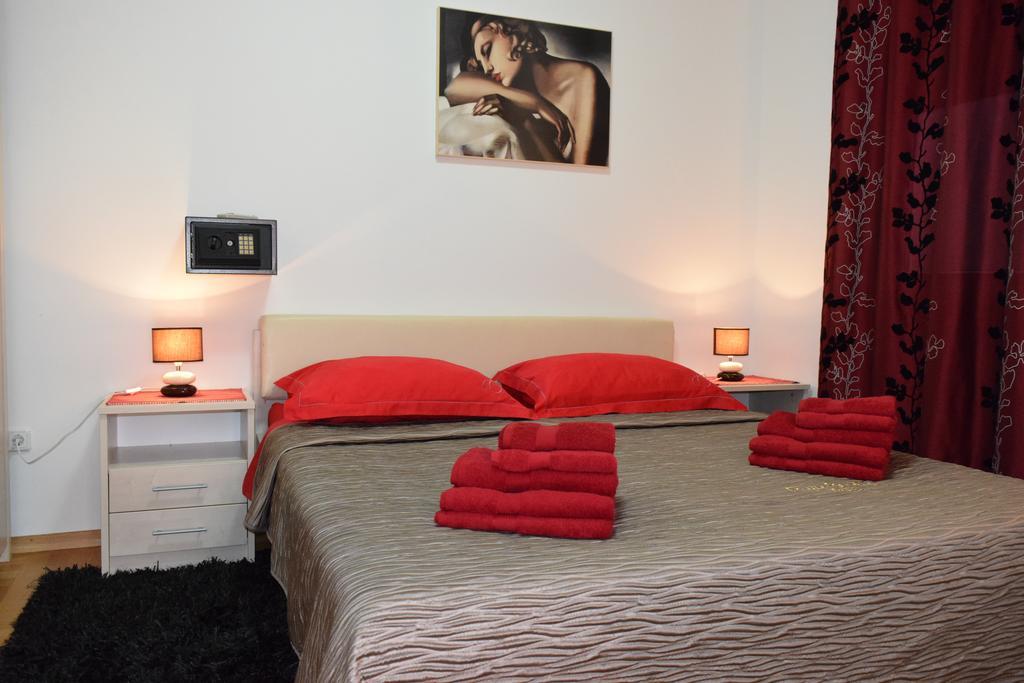 Mara Apartman