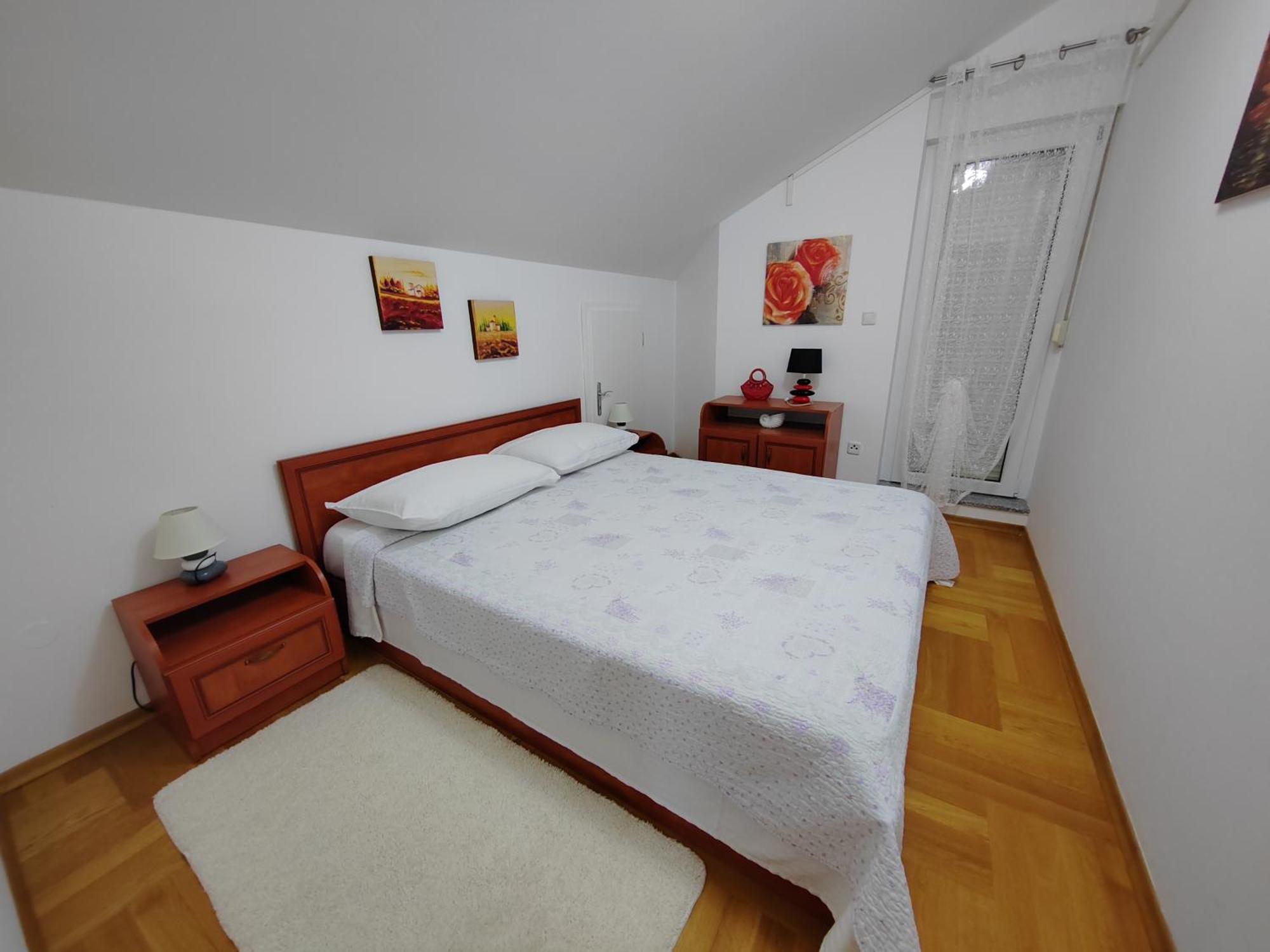Mara Apartma Cres