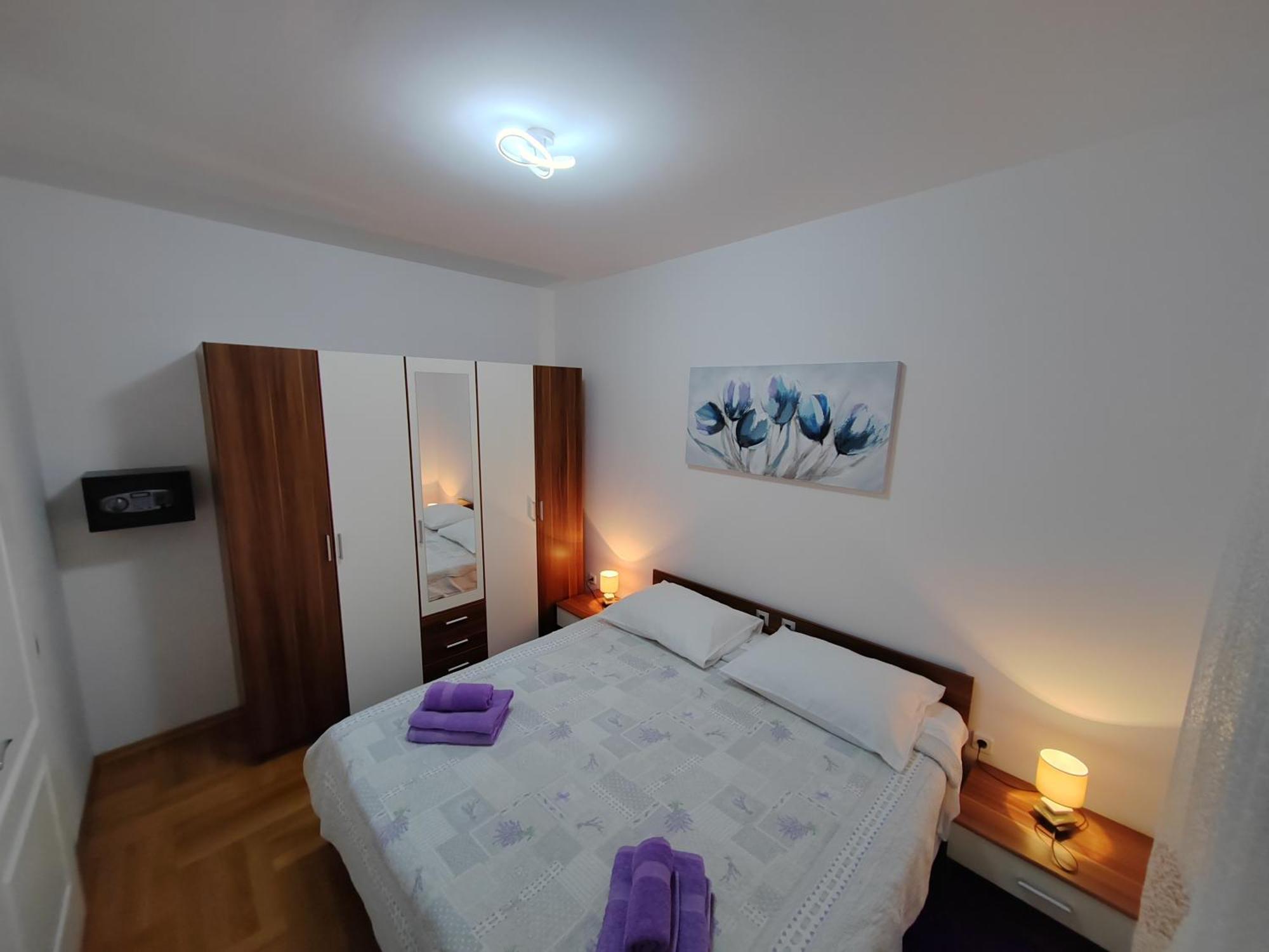 Mara Apartman