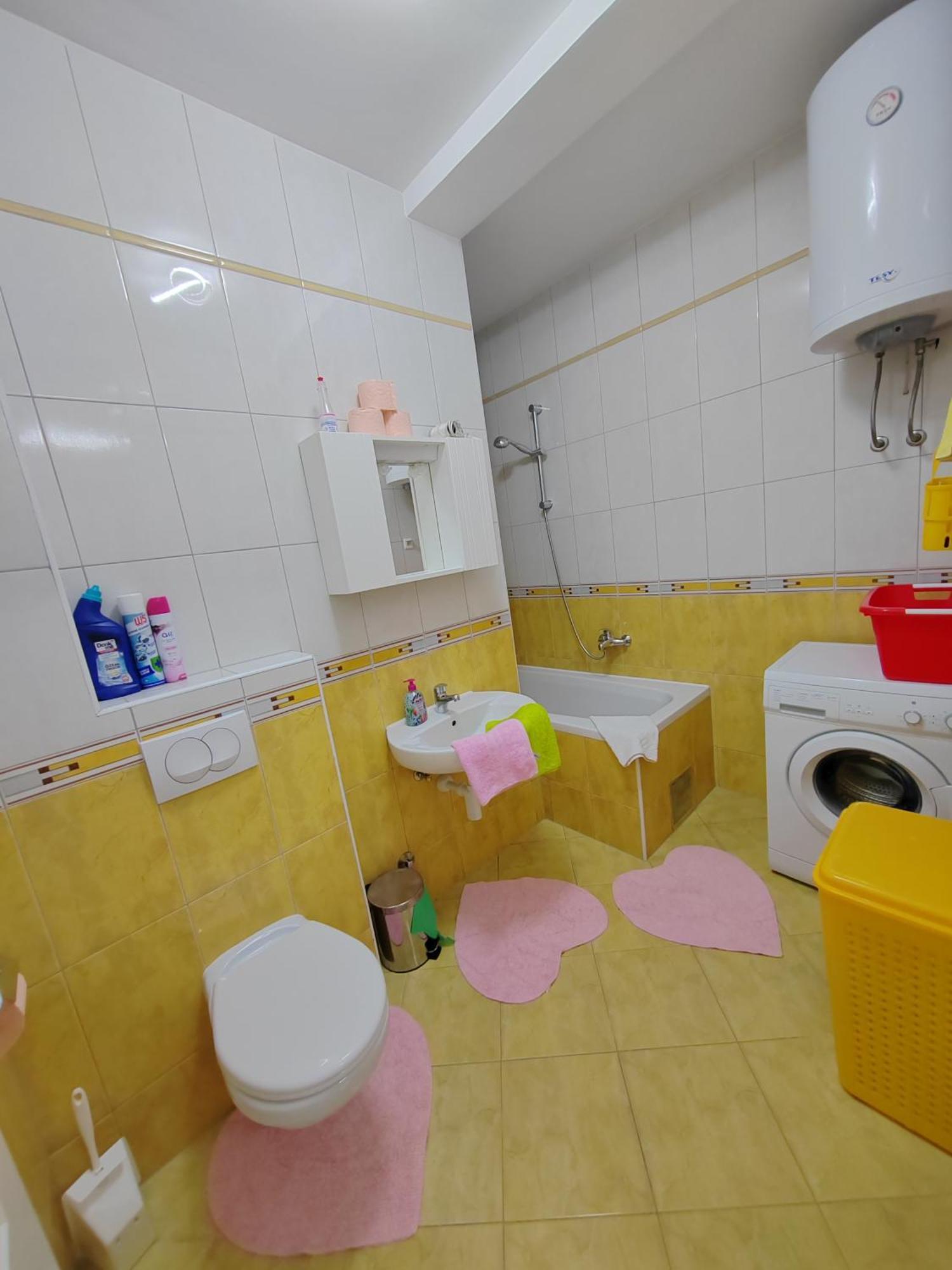 Apartman Mara