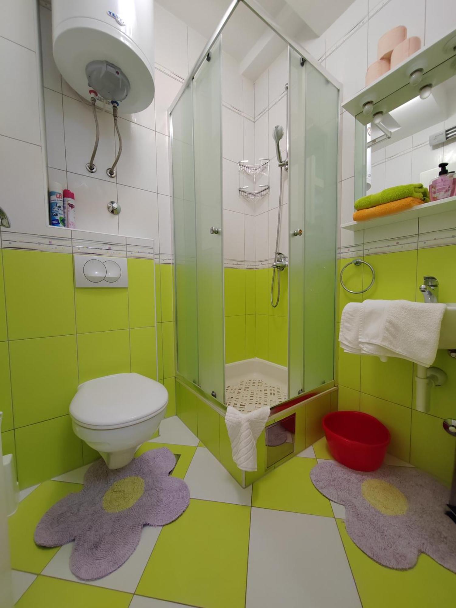 Mara Apartman Cres
