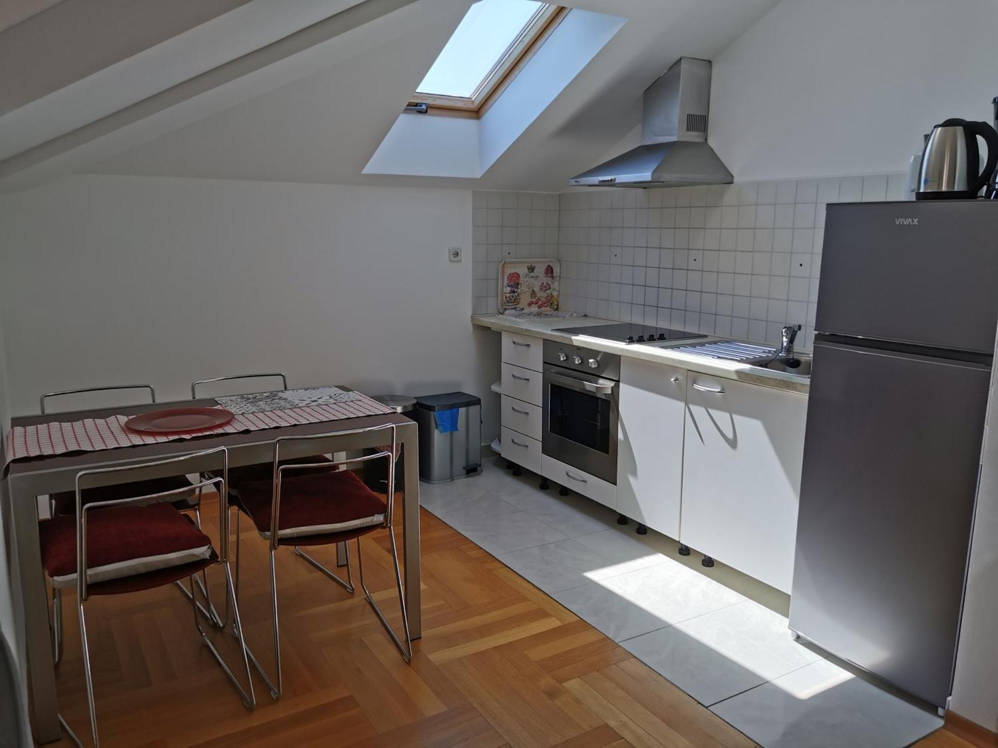 Mara Apartman