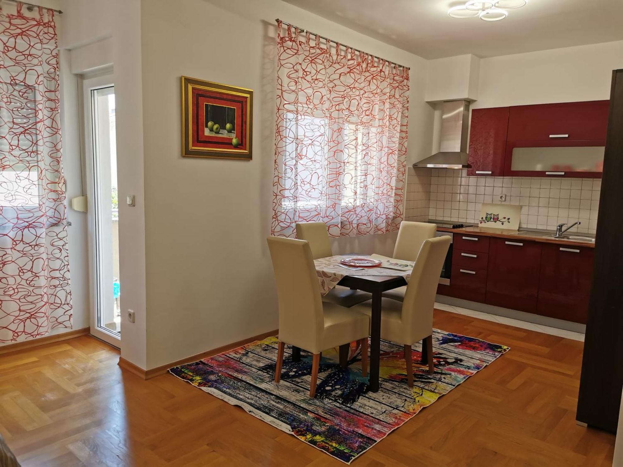 Mara Apartman *