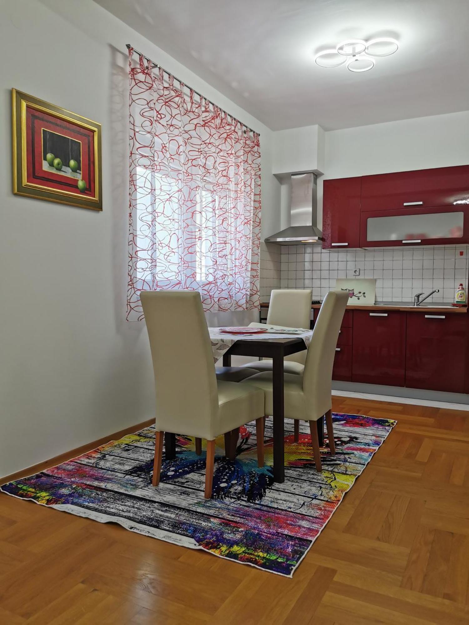 Apartman Mara *