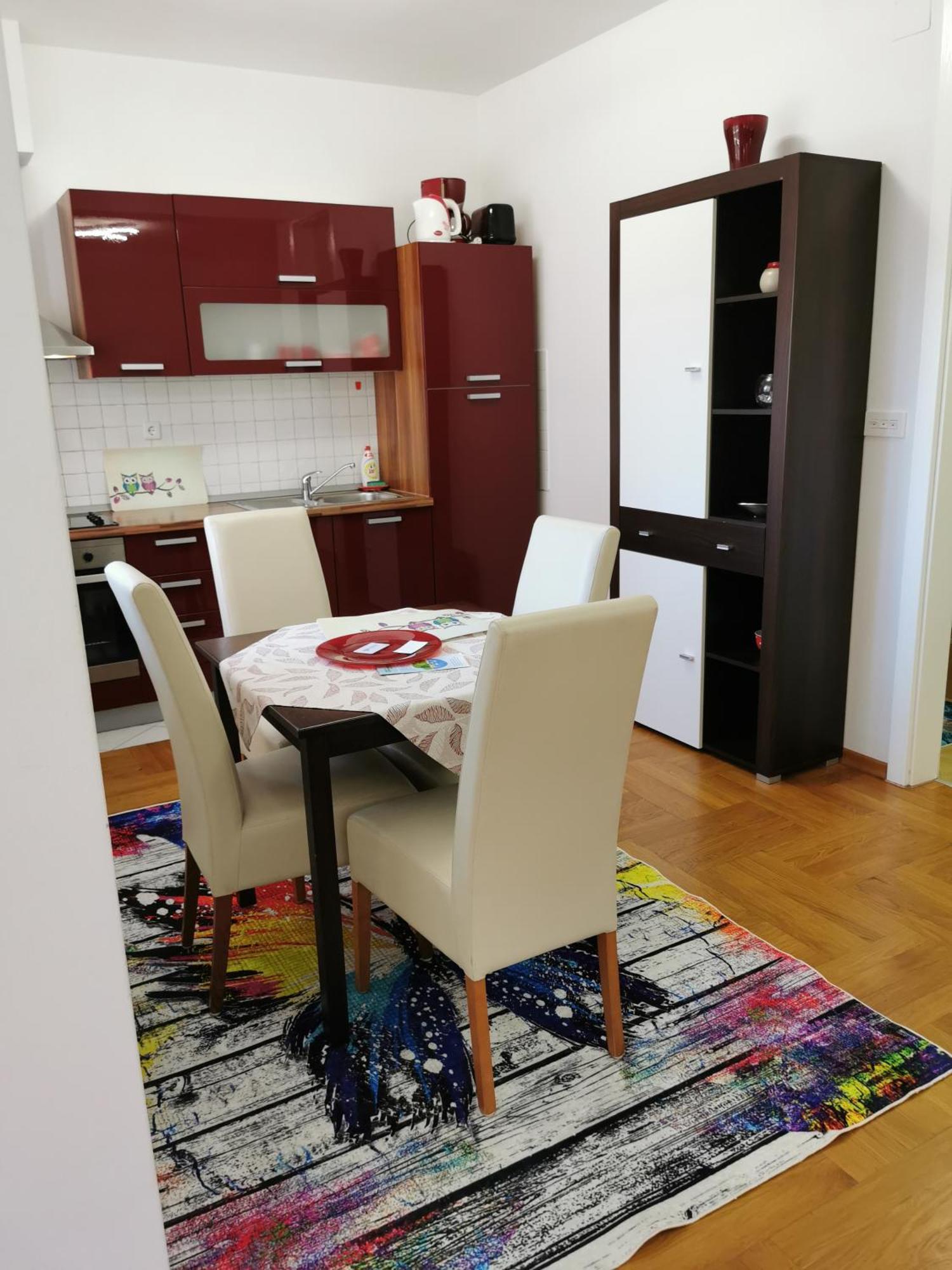 Apartman Mara Cres