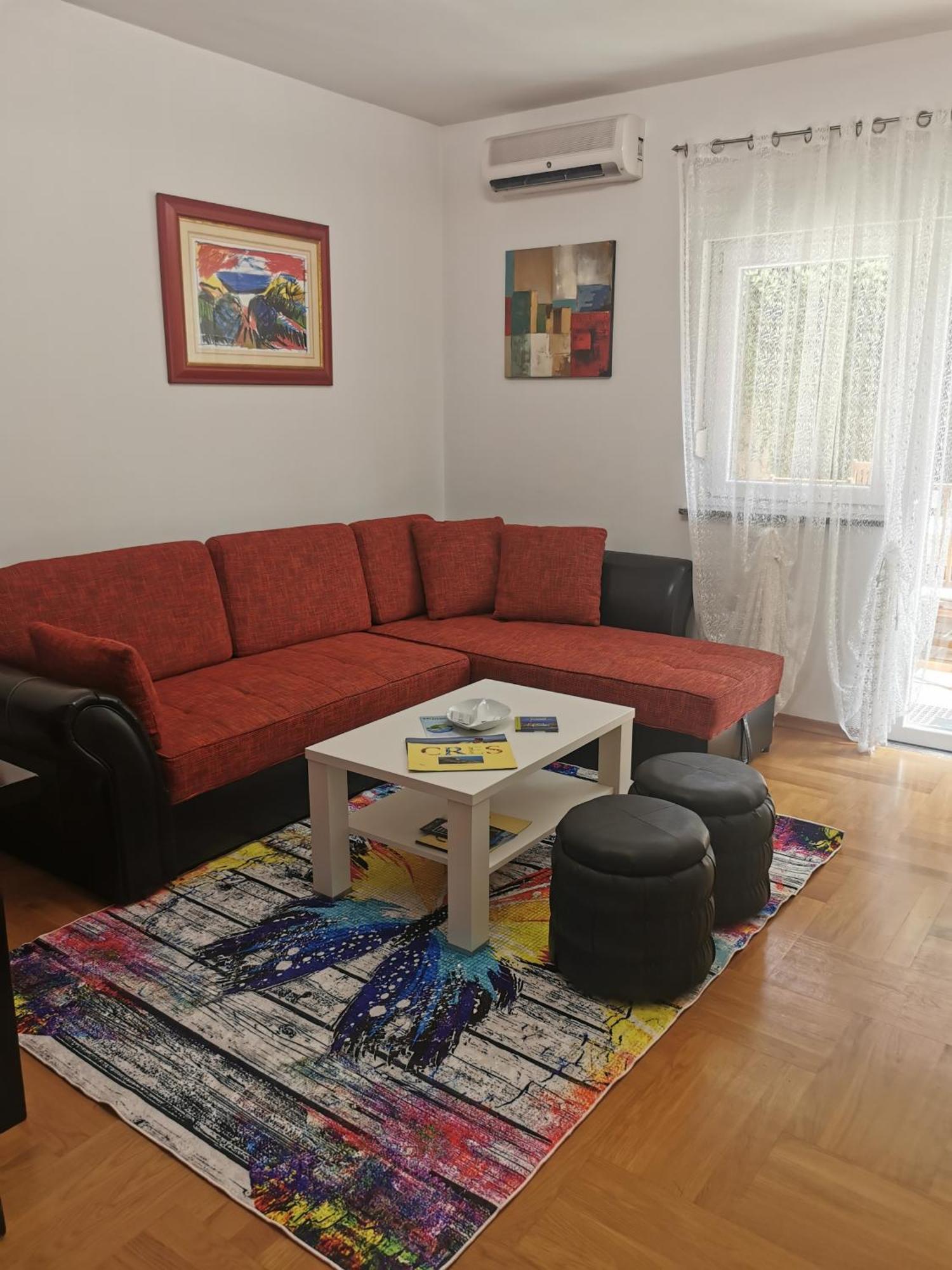 Mara Apartman Cres