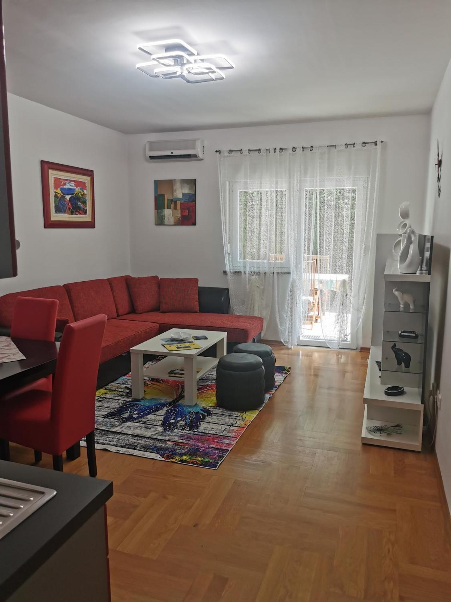 Apartman Mara