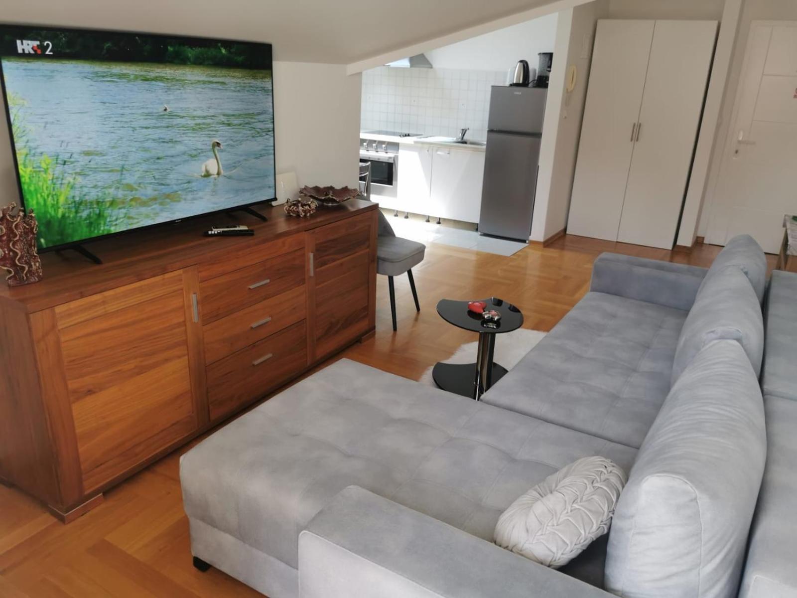Apartment Mara