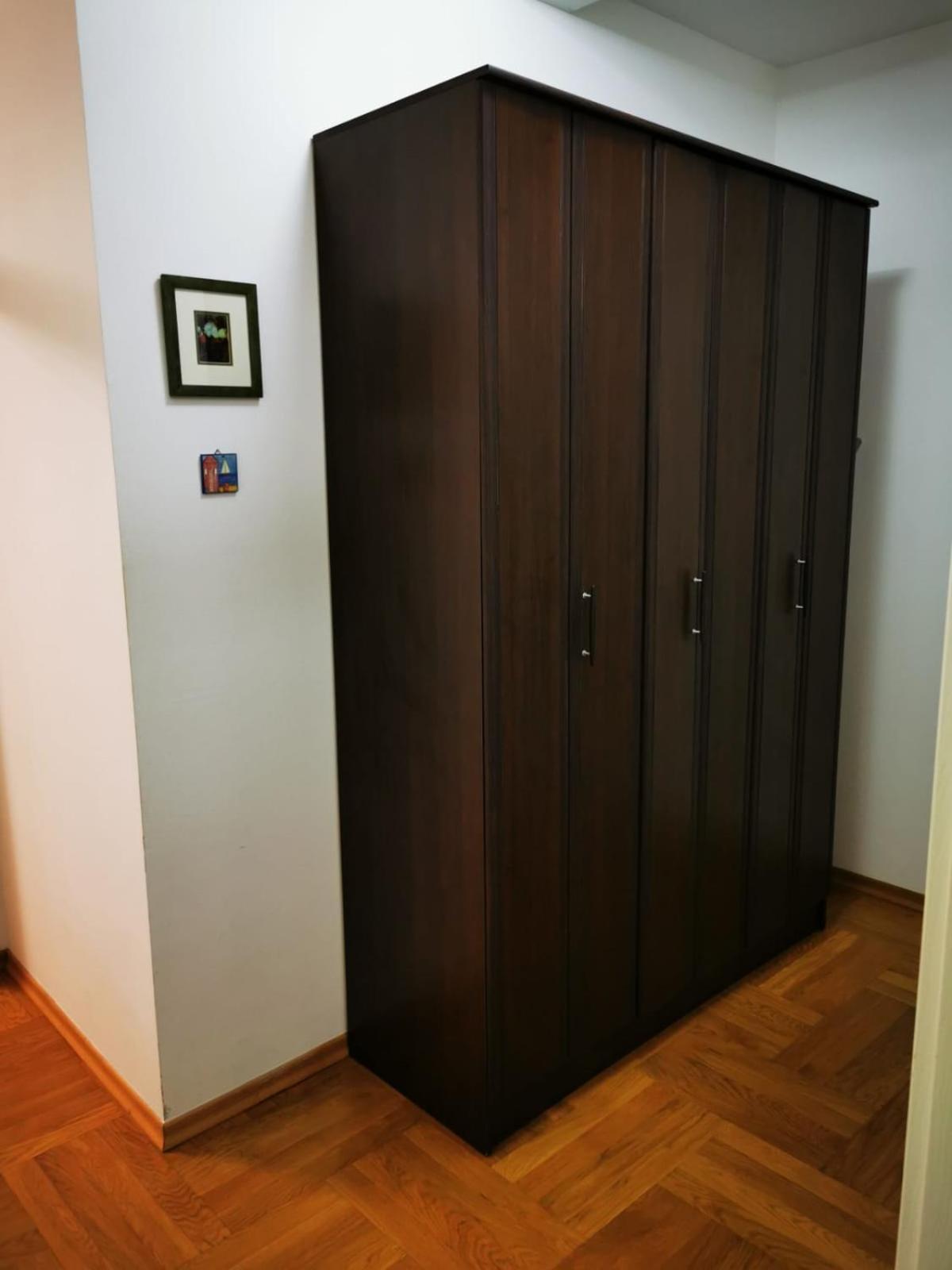 Mara Apartment *