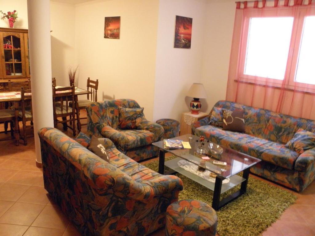 Apartman Mara Cres
