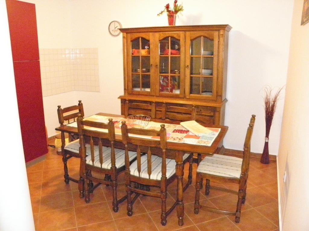 Mara Apartman