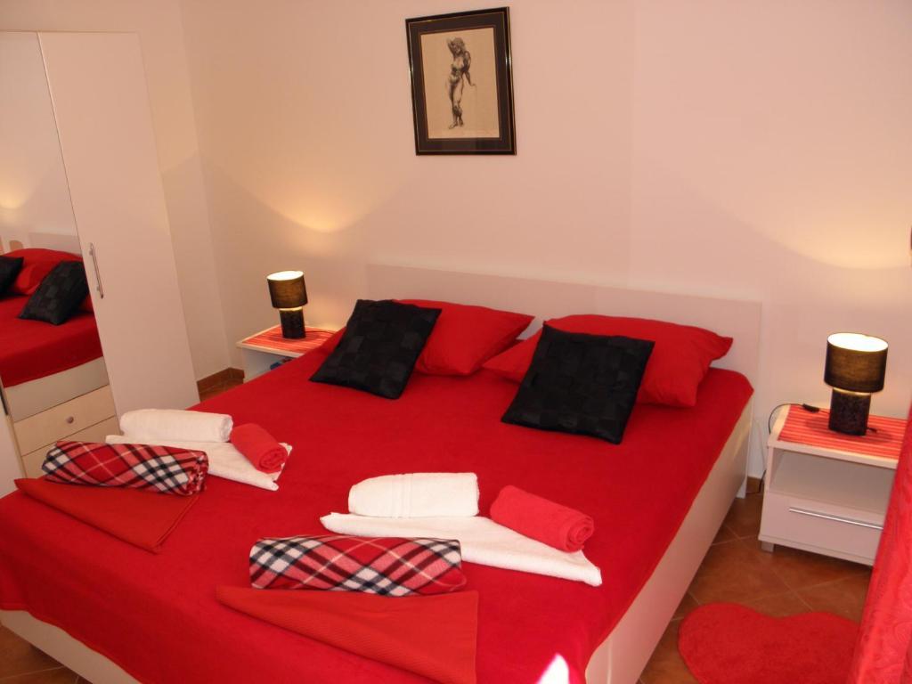 Mara Apartma *