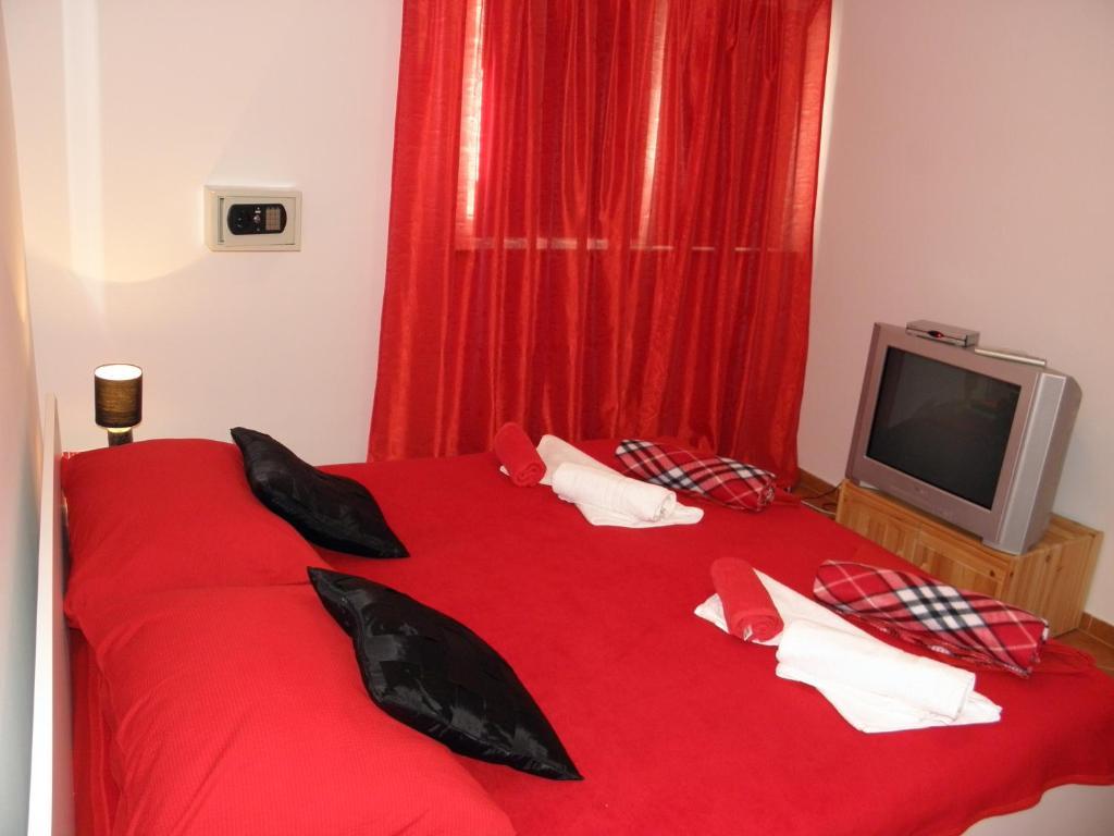 Apartman Mara