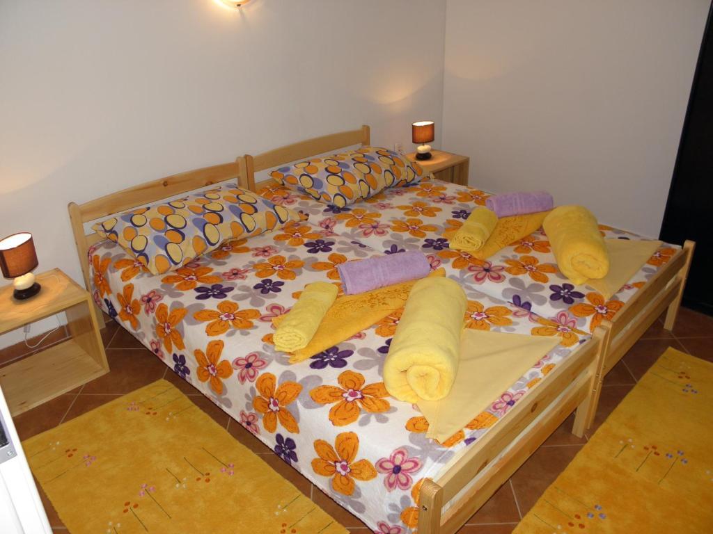 Apartman Mara Cres