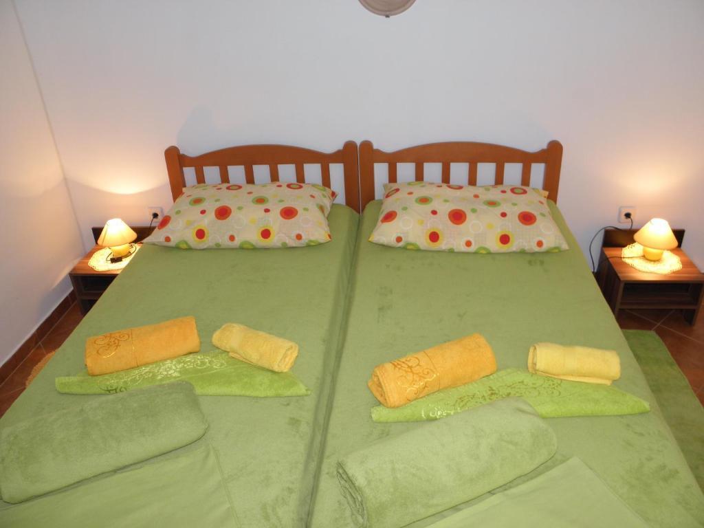 Mara Apartma