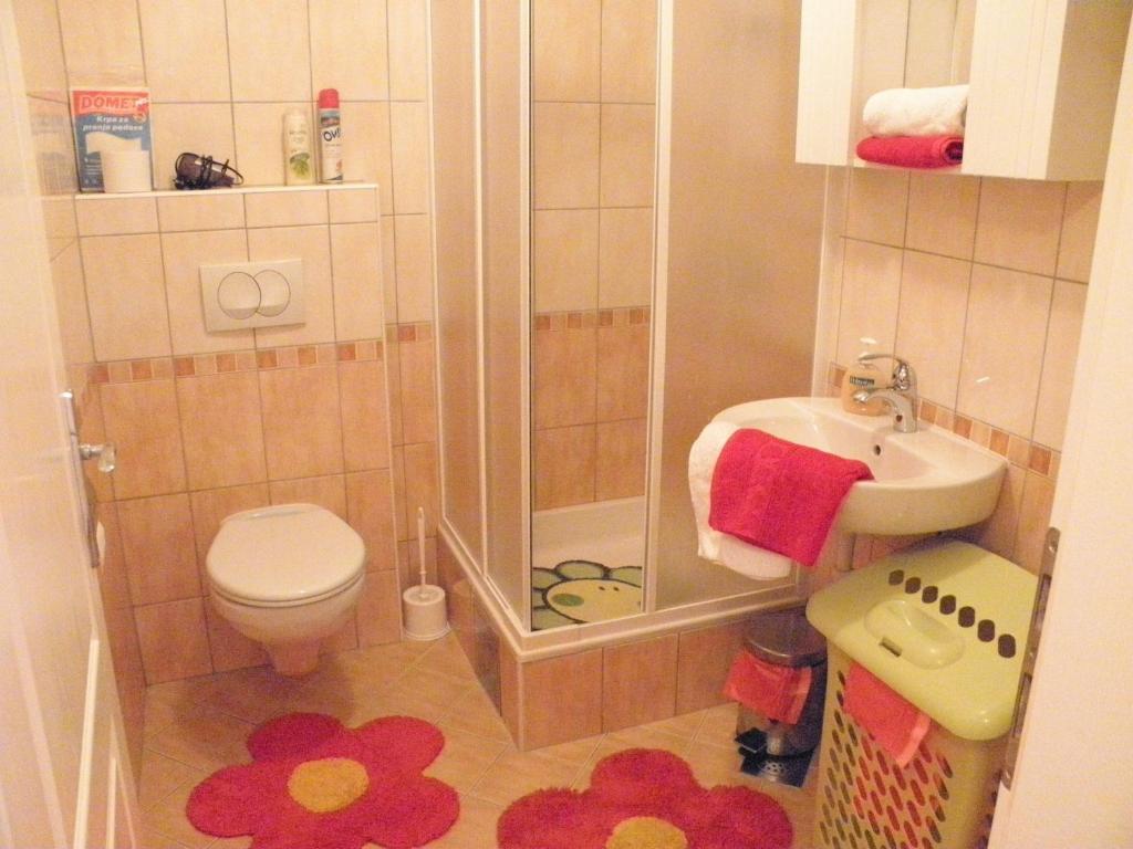 Mara Apartma Cres