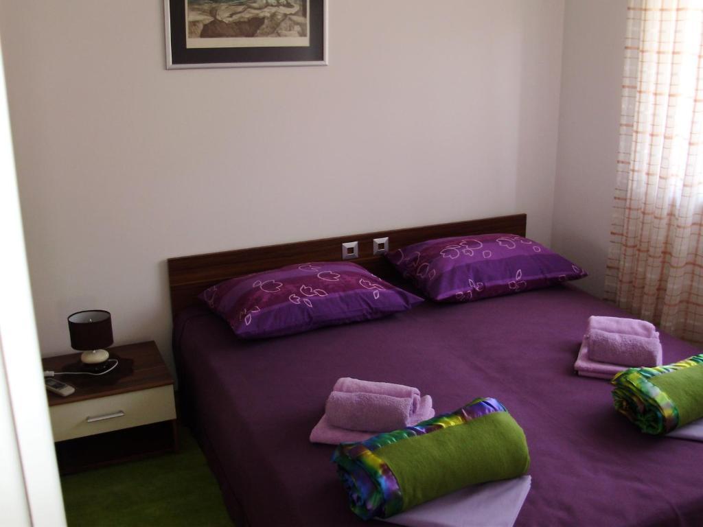 Mara Apartma *