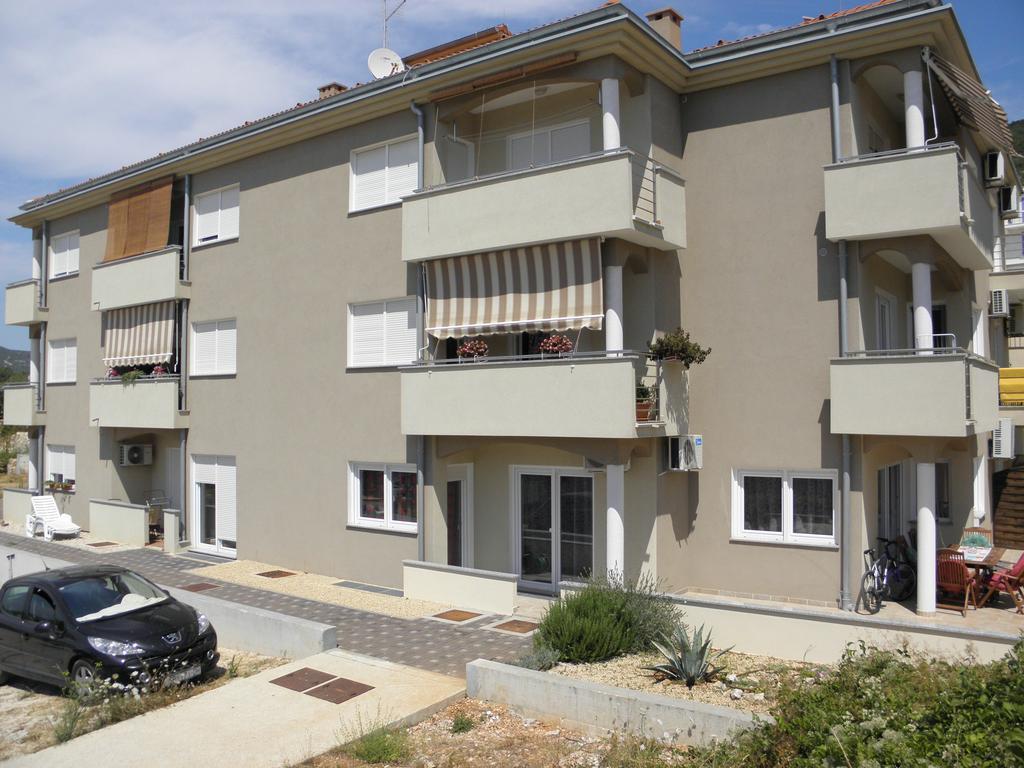 Mara Apartman