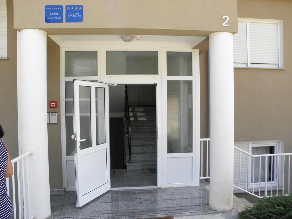 Mara Apartman *