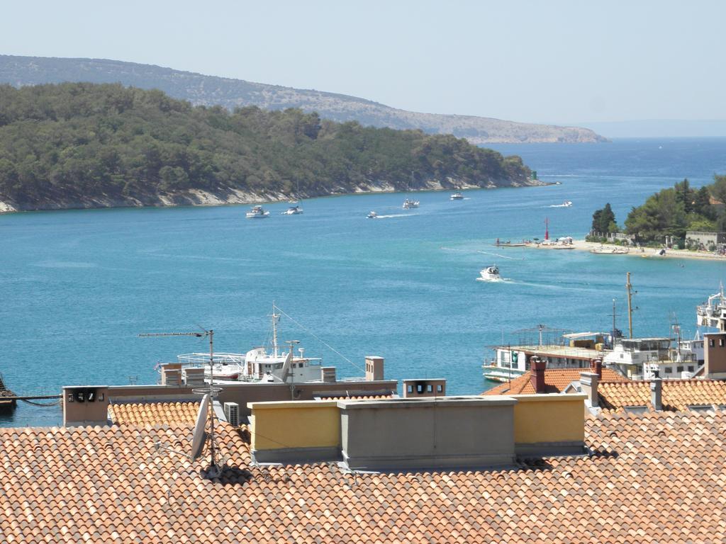 Mara Apartman Cres