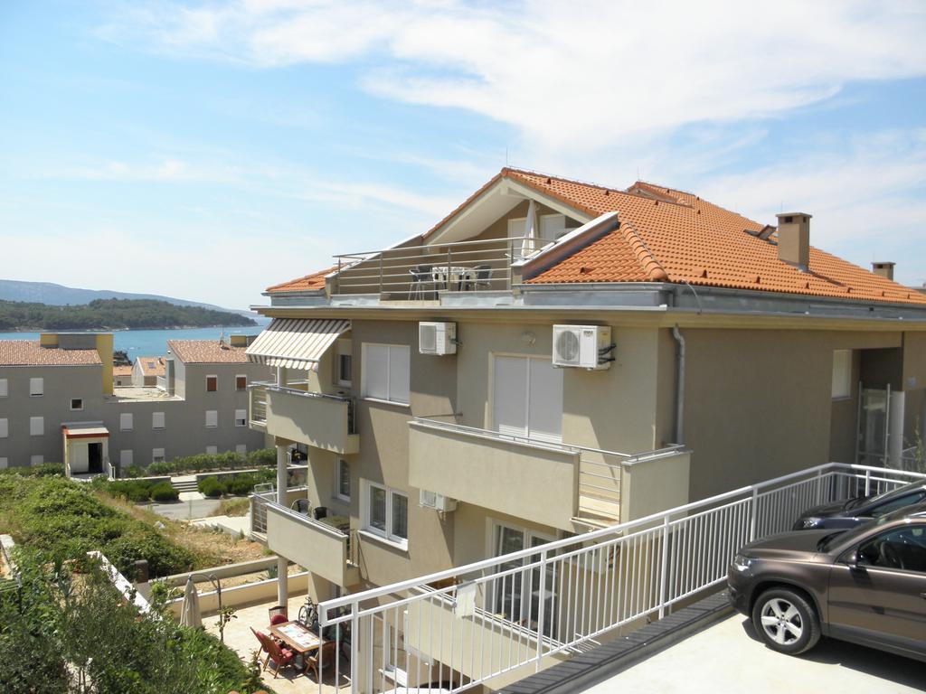 Mara Apartma *