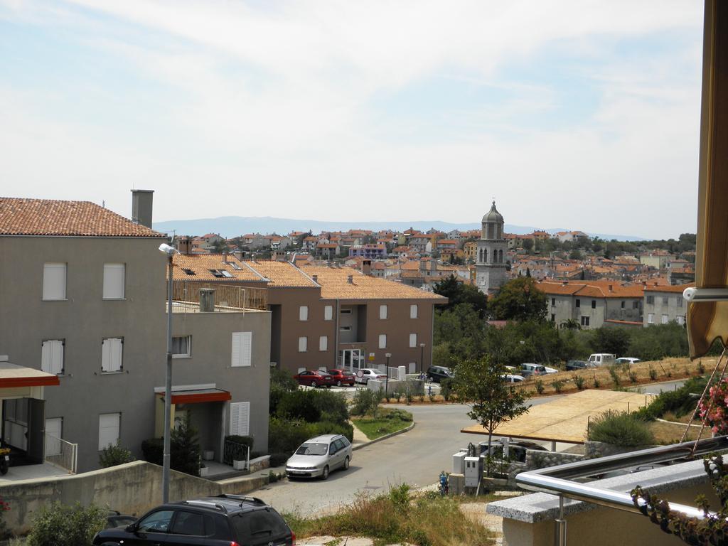 Apartman Mara Cres