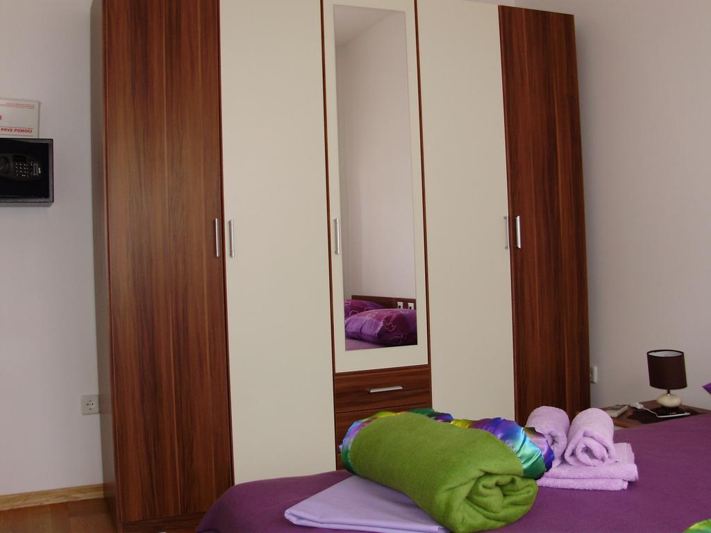 Apartman Mara *