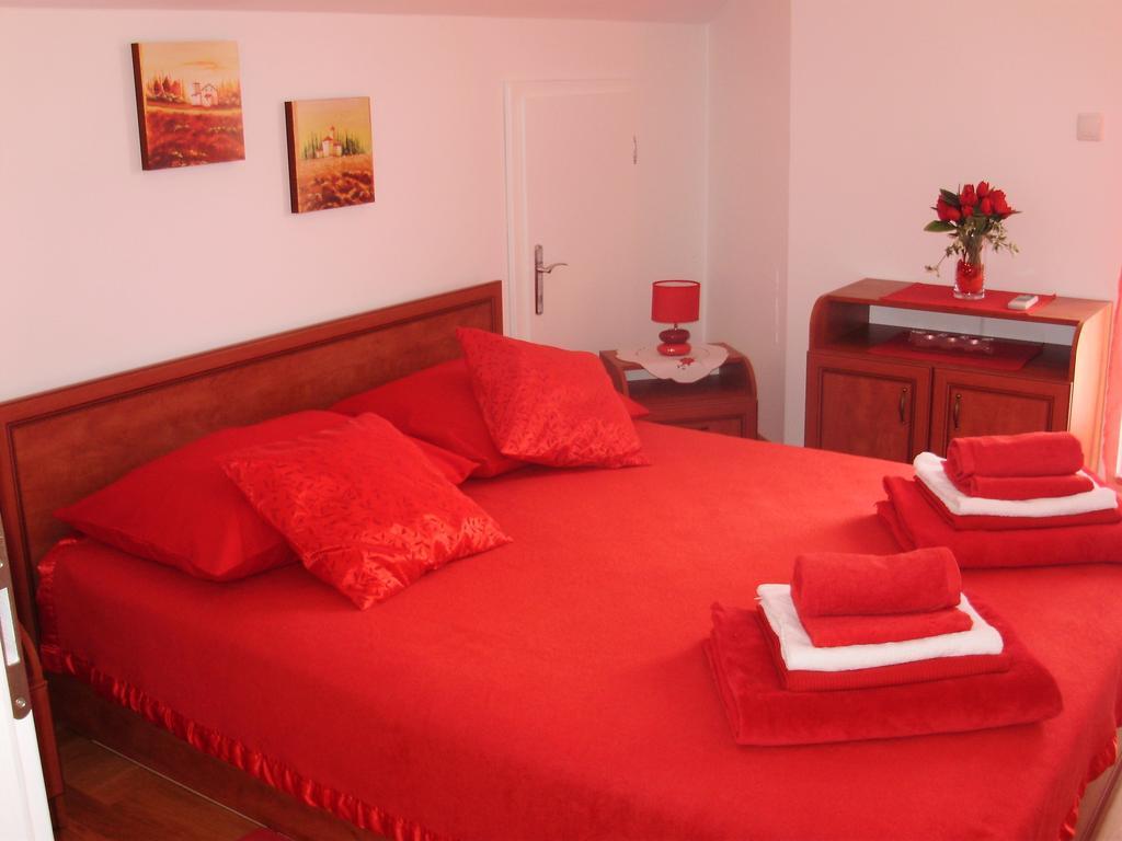 Apartman Mara Cres
