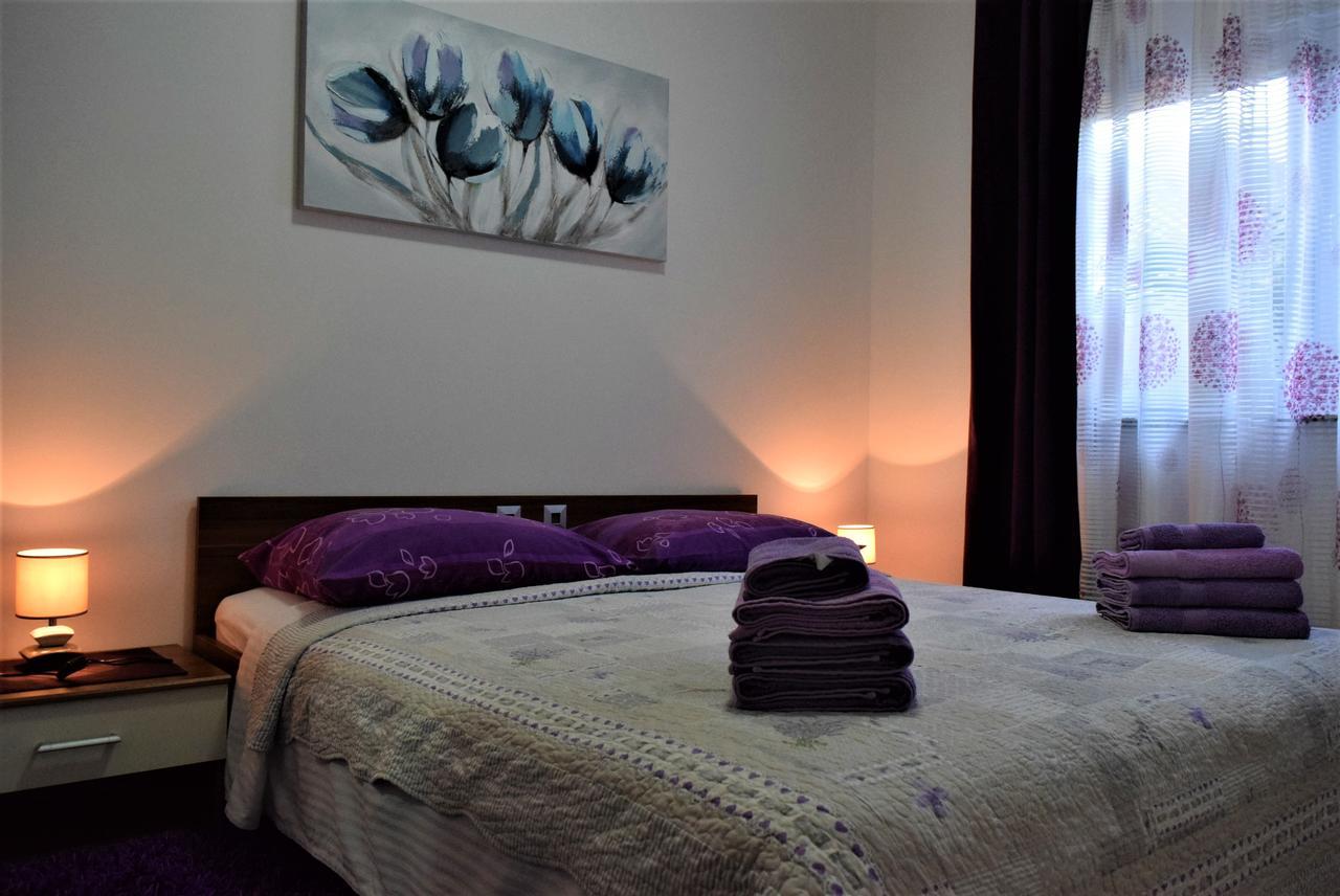 Mara Apartman *